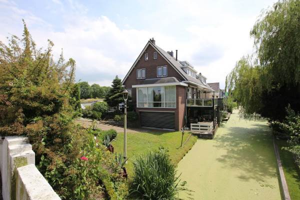 Woning Zuidkade 90d Waddinxveen