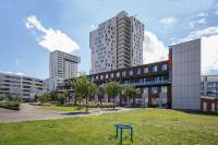 Woning Maltaplein 32 Rotterdam