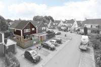 Woning van Ruisdaelstraat 52 Duiven