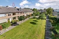 Woning Dag Hammarskjöldlaan 95 Castricum