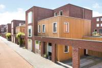 Woning Charley Tooropstraat 3 Utrecht