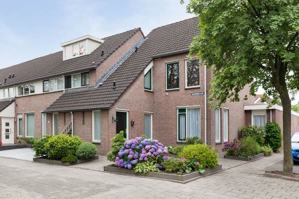 Woning Dauphinélaan 64 Eindhoven
