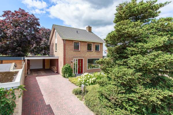 Woning het Welpelo 21 Overdinkel