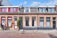 Woning Maraisstraat 7 Haarlem