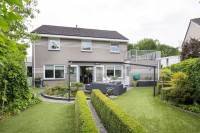 Woning Torendreef 2 Ulvenhout
