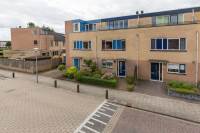 Woning Marga Klompélaan 42 Zutphen