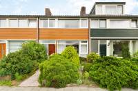 Woning Professor Pelstraat 3 Haarlem