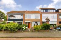 Woning Eerste Groenelaan 35 Castricum