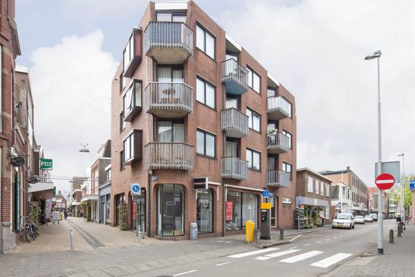 Woning Koningstraat 77 Beverwijk