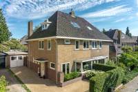 Woning Hindelaan 59 Hilversum