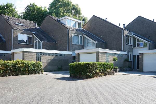 Woning Jacob Marisplein 11 Drunen