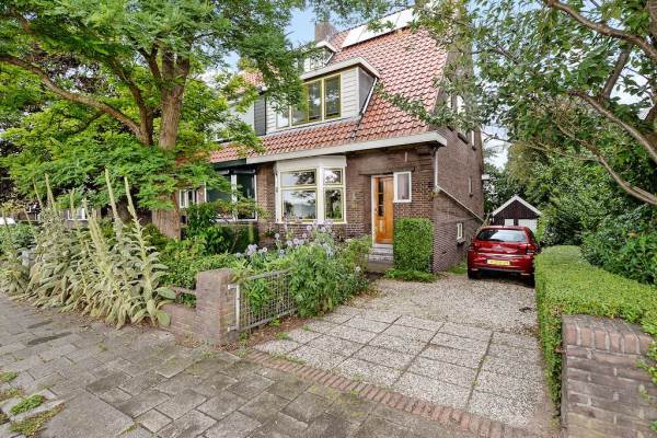 Woning Delftsestraatweg 10 Pijnacker