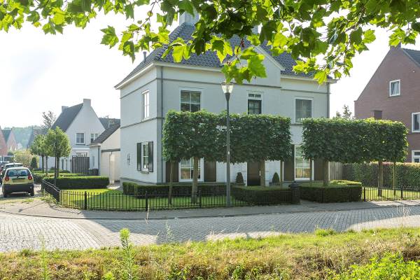 Woning Poedersvoort 26 Helmond