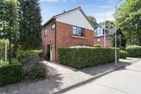 Woning Hertog Karelweg 3 't Harde