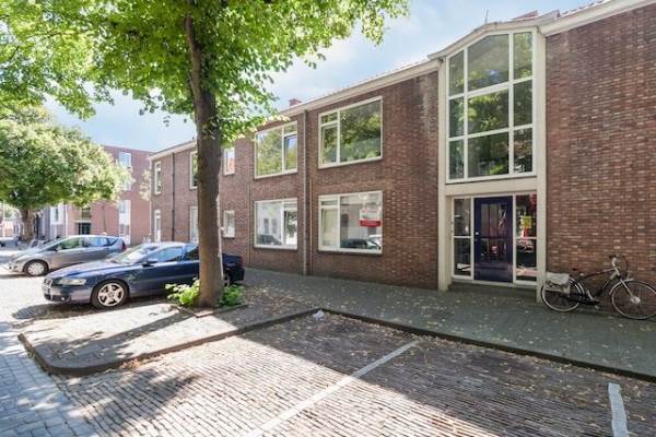 Woning Hendrikstraat 35 Vlissingen