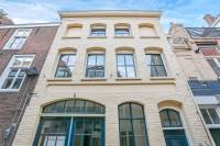 Woning Kerksteeg 2 Gorinchem