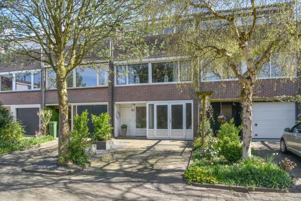 Woning Schout 20 Hoorn Nh