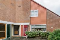 Woning Stolphoeve 20 Zwaag