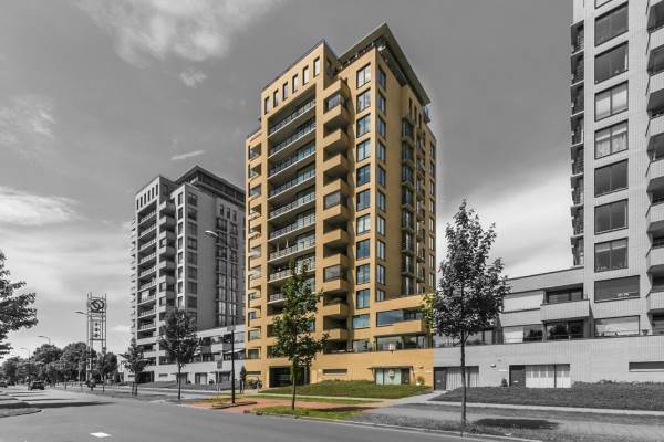 Woning Sir Winston Churchillln 370F 233 Rijswijk