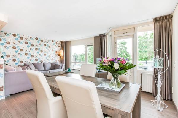 Woning Nijenrode 23B Amersfoort