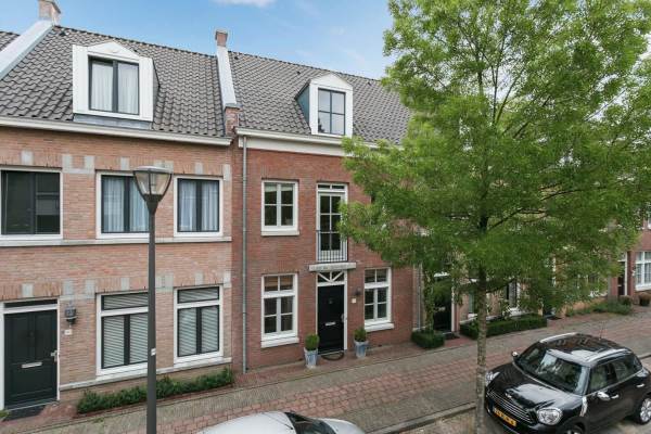Woning Herenlaan 78 Helmond