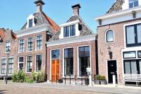 Woning Zuiderhaven 59 Harlingen