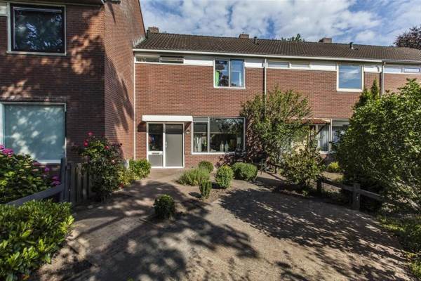 Woning Mezenlaan 17 Nieuwe Pekela