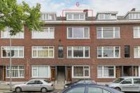 Woning Wolphaertsbocht 211C Rotterdam