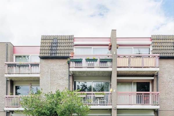 Woning Orionstraat 51 Hoorn Nh