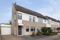 Woning F.J. Ebbensstraat 95 Tiel