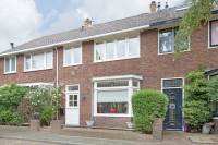 Woning Berkenlaan 35 Beverwijk