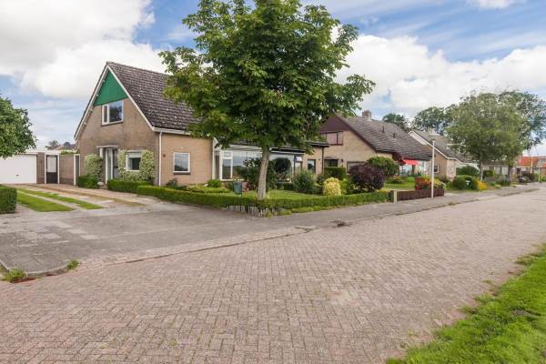Woning Miedkamp 10 Menaam