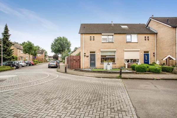 Woning Braakmansdijk 71 Rijssen