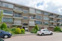 Woning Kierkegaardstraat 26 Rotterdam
