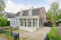 Woning Arnhemsebovenweg 255 Driebergen-Rijsenburg