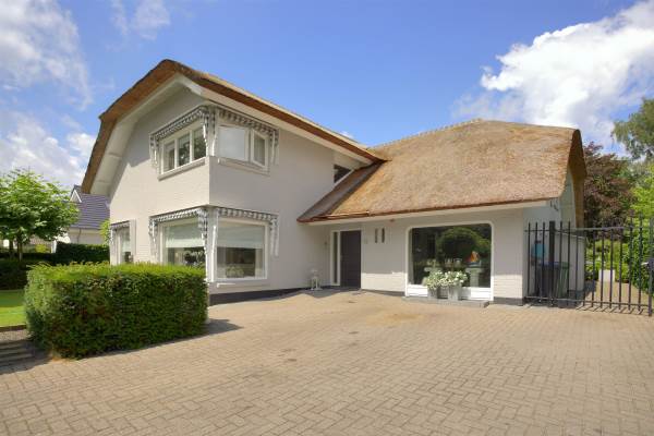 Woning Eikenven 15 Oisterwijk
