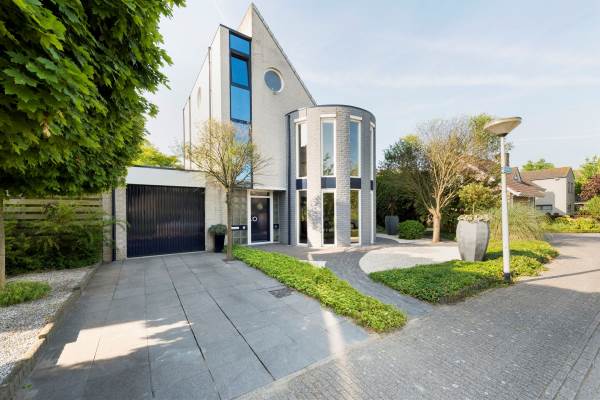 Woning Heveland 4 Bergen op Zoom