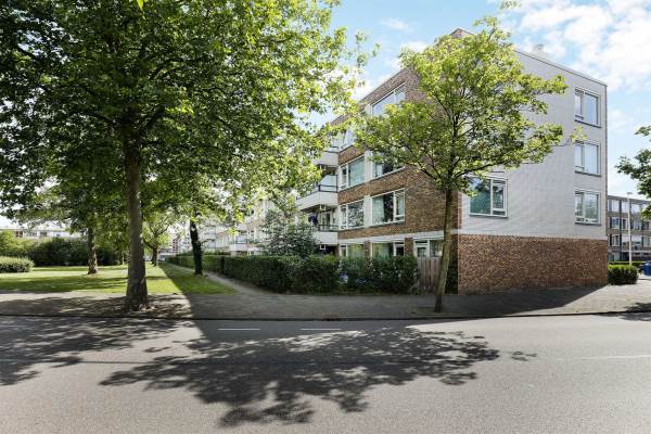 Woning Agavedreef 115 Utrecht