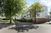 Woning Agavedreef 115 Utrecht