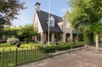 Woning Willem Lodewijklaan 51 Heerenveen
