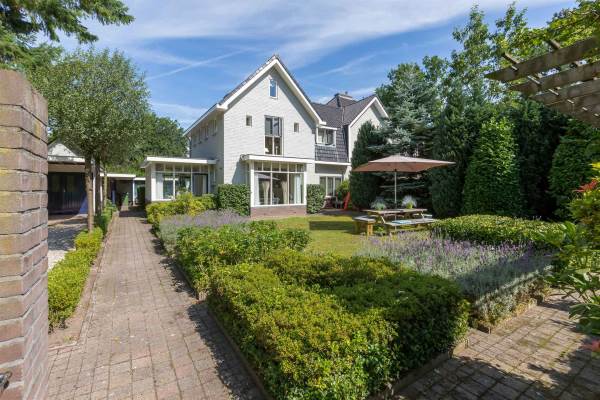 Woning Bosstraat 62 Soest