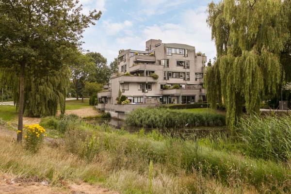 Woning Douzapad 32 Zoetermeer