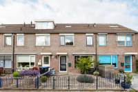 Woning Boeijerstraat 58 De Rijp