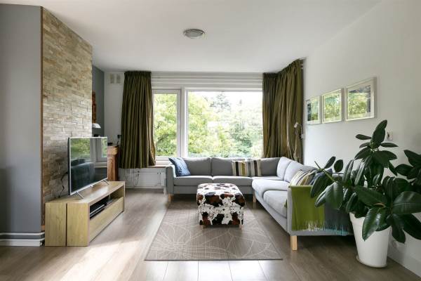 Woning Berlagelaan 267 Hilversum