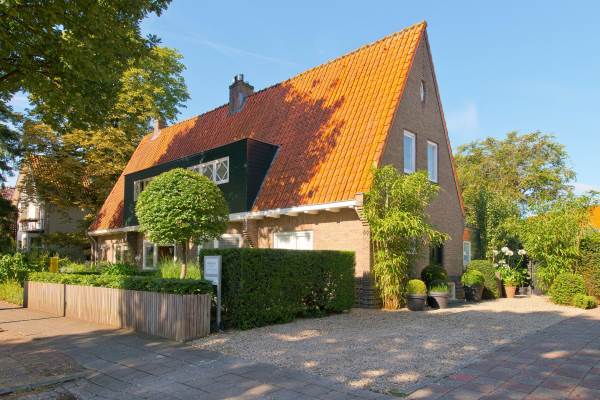 Woning Bergweg 69 Zeist