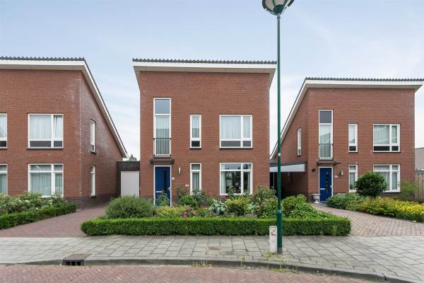 Woning Laarhof 52 Nistelrode