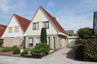 Woning Lijsterstraat 1D Scheemda