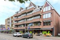 Woning Huizerweg 21C Bussum