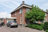 Woning Sterrenboschlaan 34 Wildervank
