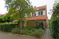 Woning De Ruijterstraat 36 Amersfoort